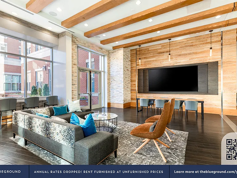 Building's Lounge