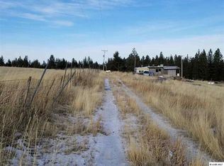 333 Edgehill, Anatone, WA 99401