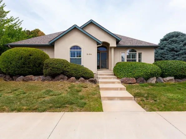 2326 Knoll Cir, Grand Junction, CO 81506