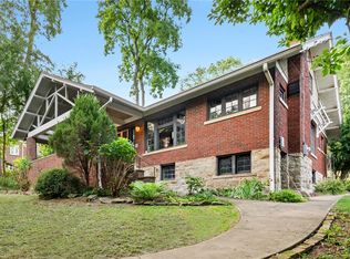 36 Forest Hills Rd, Pittsburgh, PA 15221