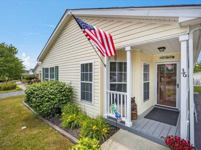 36 GABLES, Poughkeepsie, NY, 12603