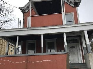 328 S 2nd Ave, Mount Vernon, NY 10550