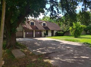 5514 Wyandott Blvd, Houston, TX 77040