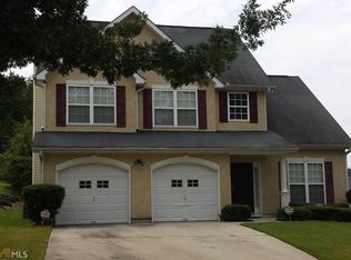 5790 Village Loop, Fairburn, GA 30213