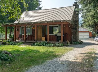 2247 S Searchlight Ln, Coeur D Alene, ID 83814