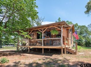 518 County Road 2378, Alba, TX 75410