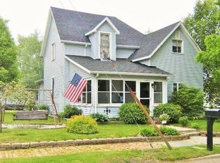 417 W Commercial St, Hartford City, IN 47348