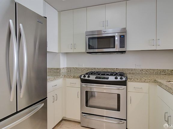 2nd image of 650 Turk St Unit 402