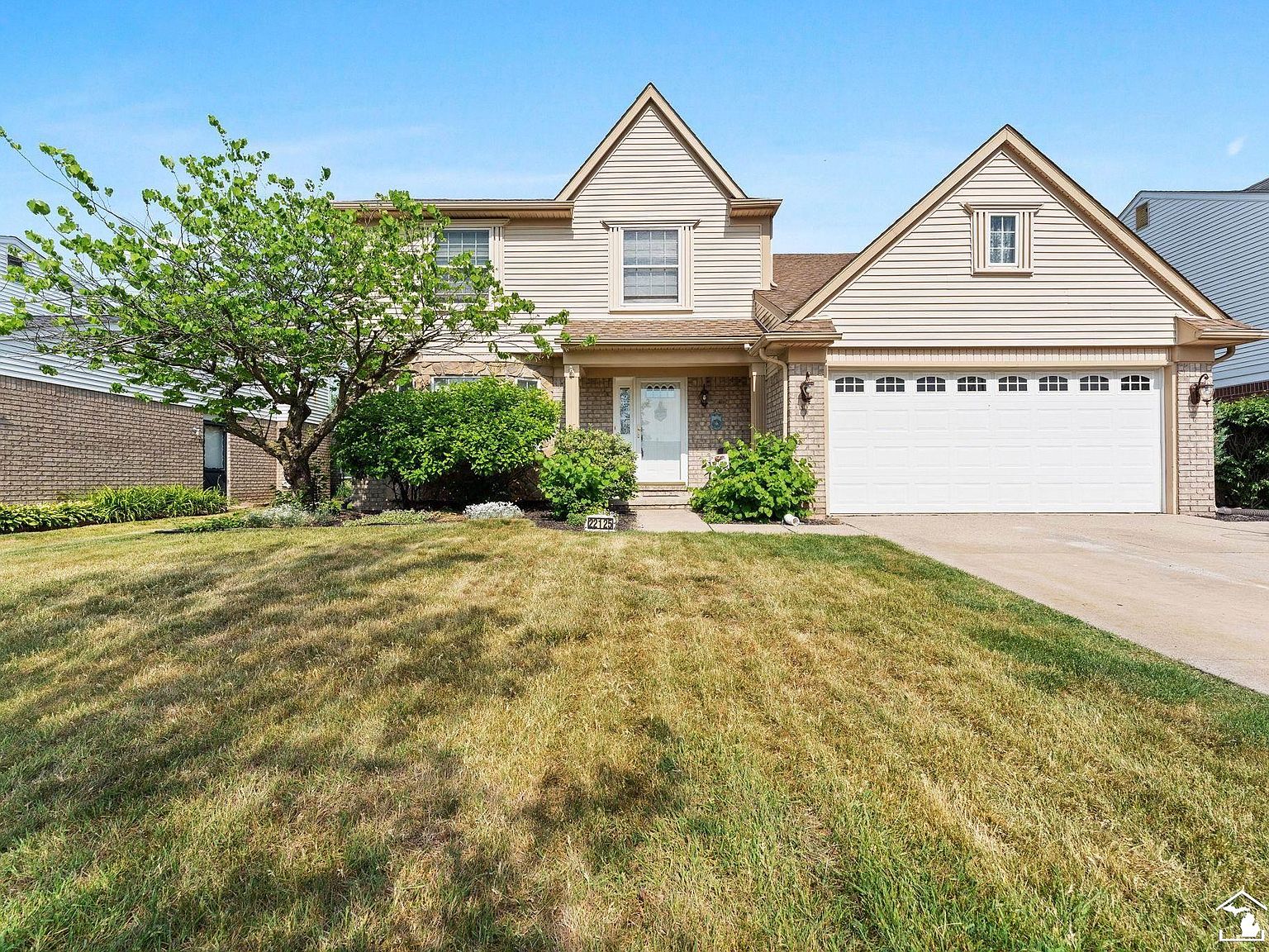22125 Cherrylawn Dr, Brownstown, MI 48134 MLS 50111479 Zillow