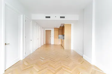 Rented by Acre NY Realty Inc