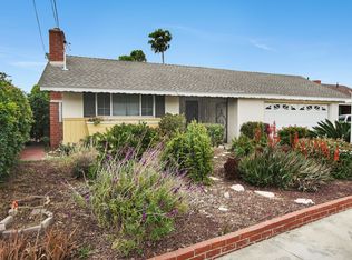 28002 Pontevedra Dr, Rancho Palos Verdes, CA 90275