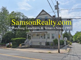 118-120 Taber Ave #2, Providence, RI 02906