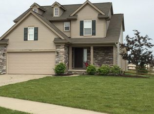 5016 Mallory St, Dundee, MI 48131