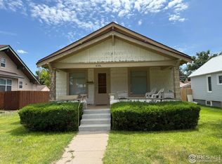 526 Emerson St, Wray, CO 80758