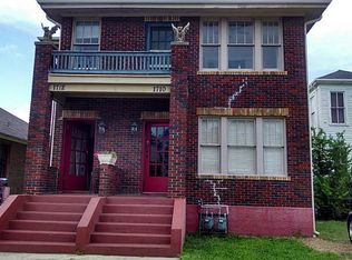 1710 Market St, Galveston, TX 77550