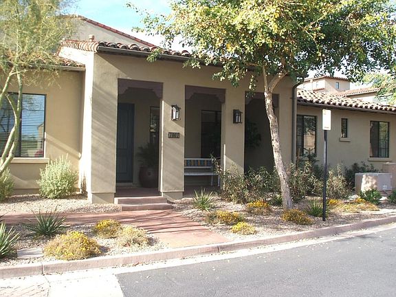 3rd image of 18650 N Thompson Peak Pkwy APT 1001