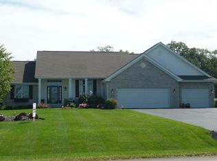 11903 Argyle Rd, Loves Park, IL 61111