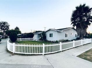 1018 S Austin St, Santa Ana, CA 92704