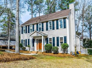 112 Melville Rd, Columbia, SC 29212