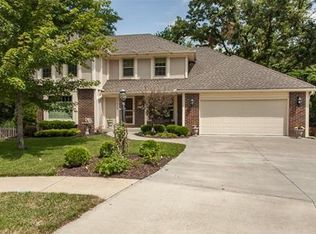 11689 Rosehill Rd, Overland Park, KS 66210