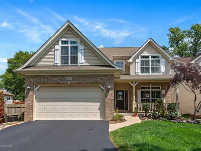 5611 Chase Ave, Downers Grove, IL, 60516