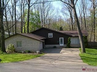 545 Winfield Way, Akron, OH 44303