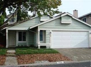 108 Nalisty Dr, Vallejo, CA 94590