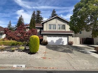 3684 Ponderosa Trl, Pinole, CA