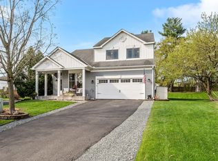 3393 Delano Dr, Stillwater, MN 55082