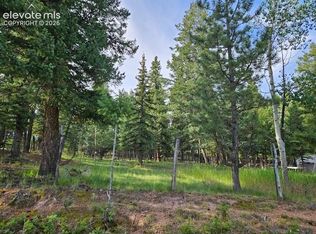 Rolling Park Dr, Woodland Park, CO 80863