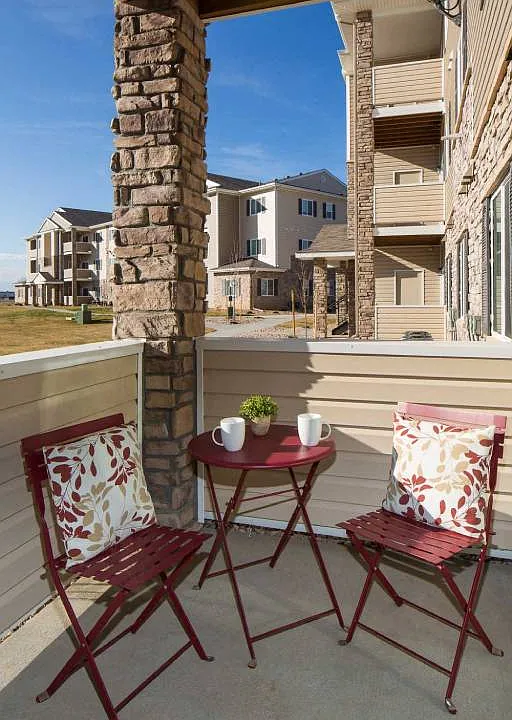 Wintergreen Apartments