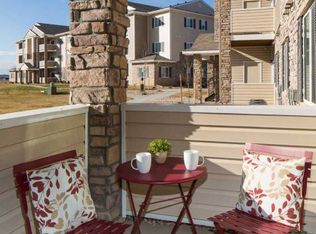 Wintergreen Apartments, Loveland, CO 80538