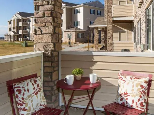 Wintergreen Apartments
