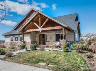 63419 Barton View Pl, Bend, OR 97701