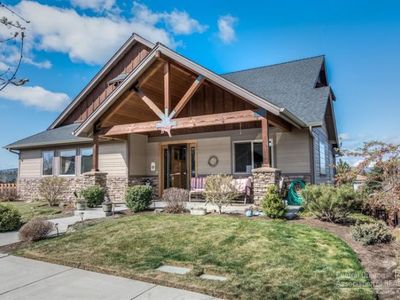 63419 Barton View Pl, Bend, OR, 97701