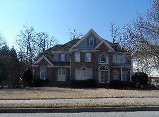 1942 Bakers Mill Rd, Dacula, GA 30019