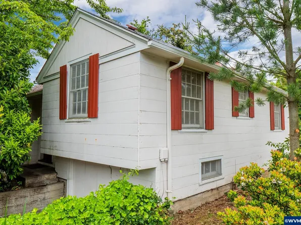 1820 SW Stadium Ave, Corvallis, OR 97333