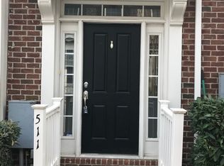 511 Saint Jules Ln, Nashville, TN 37211