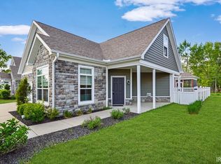 1632 Solemar Dr, West Lafayette, IN 47906