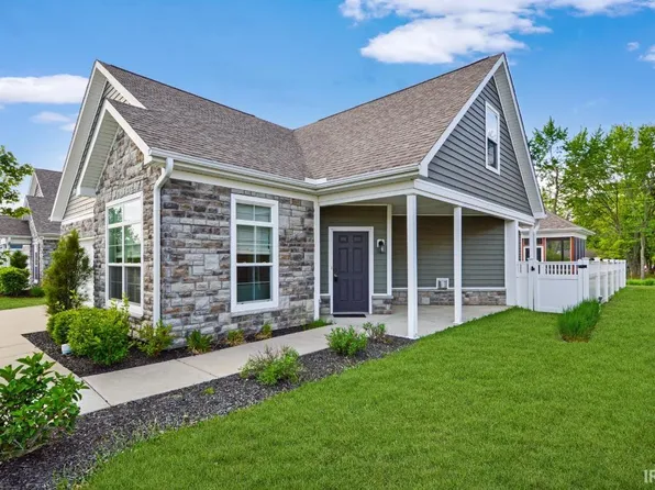 1632 Solemar Dr, West Lafayette, IN 47906