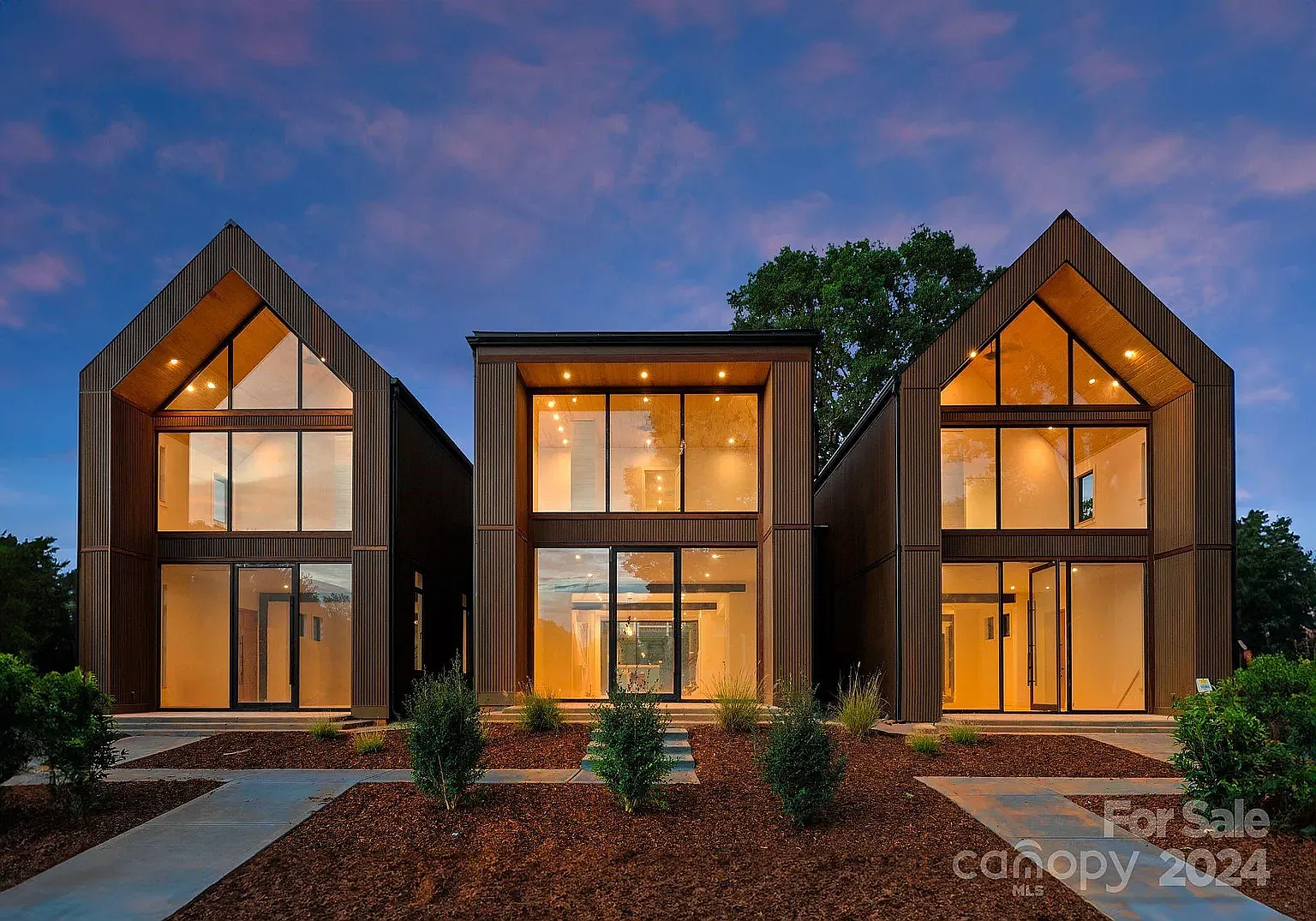 5500 Carmel Rd — Photo 1