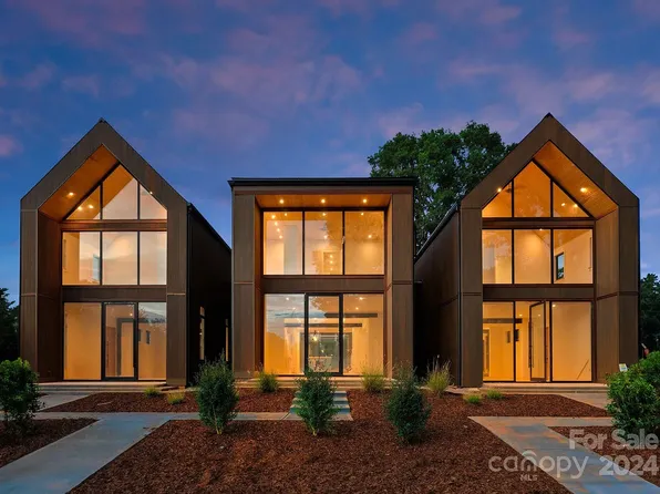 5500 Carmel Rd #102, Charlotte, NC 28226