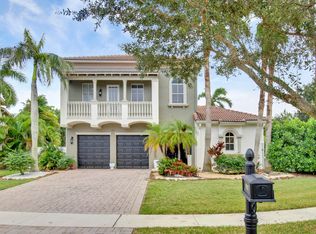 9317 Nugent Trl, West Palm Beach, FL 33411