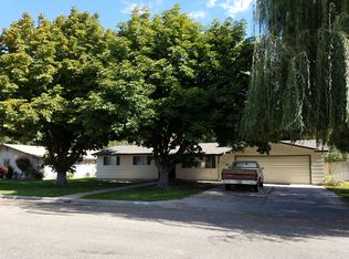 716 S Nectarine St, Nampa, ID 83686