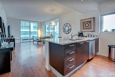 3rd image of 333 NE 24th St APT 1401
