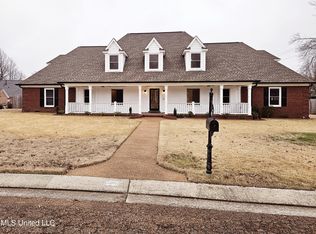 990 Eagle Ridge Cv, Hernando, MS 38632