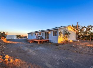 2527 Cambria Rd, Pinon Hills, CA 92372