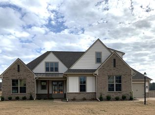 35 Grassy Hill Rd, Piperton, TN 38017