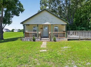 167 Carter Creek Rd, Greenville, KY 42345