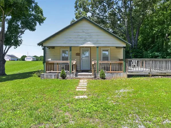 167 Carter Creek Rd, Greenville, KY 42345